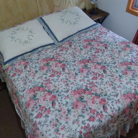 Flor/Victoria Bed & Breakfast Villarrica Exterior photo