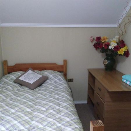 Flor/Victoria Bed & Breakfast Villarrica Exterior photo