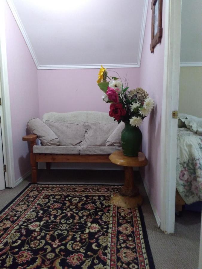 Flor/Victoria Bed & Breakfast Villarrica Exterior photo
